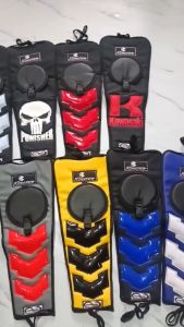 ROUSER  KAWASAKI NS AND LS MOTORCYCLE TANK COVER