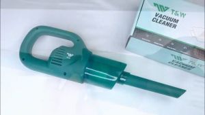 Vacum Cleaner Mobil Penyedot Debu Mini Portable Wireless Vacum Cordless Penghisap Debu Dapat Dicas USB