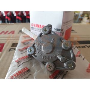 4TTF450001 ก๊อกน้ำมัน NOUVO ELEGANCE MX MIO YAMAHA ทุกรุ่น Tiara Speed แท้ 4TT-F4500-01