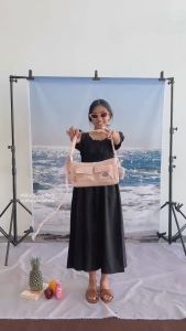 Tas Wanita Slingbag Millie Bag By Flicka