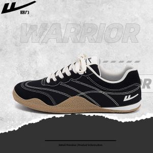 Warrior | White Casual Vintage Low Top Training Shoes For Men
