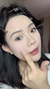 ขนตาปลอมแบบช่อ 6 สไตล์ (Light & Natural Lashes) ขนตาช่อเนื้อนุ่ม เบา ไม่ระคายเคือง ขนตาปลอม