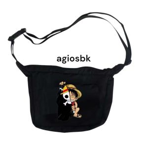 Tas messenger Agiosbk Pogcirkle:Gaya urban untuk Pria