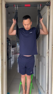 Đai Treo Kéo Giãn Cột Sống WonderBack - Thế Hệ Mới Cao Cấp - Chuyên Gia Y Tế Khuyên Dùng