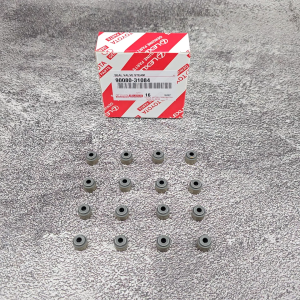 SIL KLEP TOYOTA INNOVA BENSIN 1SET ISI 16PCS