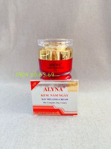 Kem ALYNA 10g Kem Nám Ngày