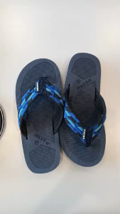 Paker Men Flip-Flops Casual Slippers Comfortable High Quality/Summer Slippers Beach Sandals