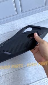 COVER TUTUP KNALPOT HONDA BEAT NEW ESP Cover Knalpot Beat Universal Semua Motor Beat Fi Esp Deluxe Pop Street New Tameng Tutup Knalpot Transformer Beat 2013 2014 2015 2016 2017 2018 2019 2020 2021 2022 Tameng Knalpot BEAT FI ESP 2015 2016 2017 2018 2019