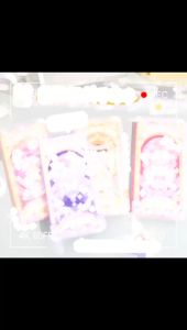 {Ready Stock} 80 Sheets Mongyou Sister Grid Notebook Journal Hand Account Book  Hard Cover Diary Book