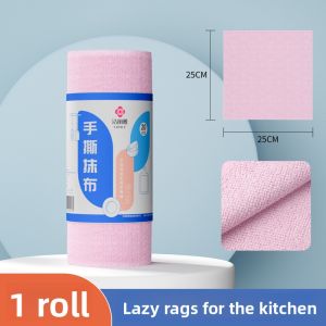 GRACE | Kitchen Cleaning Wiper - Thickened Absorbent Dishcloth