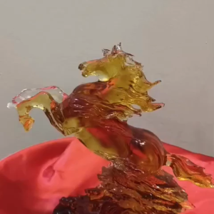 Liuli - 琉璃 - Horse 万里雄风