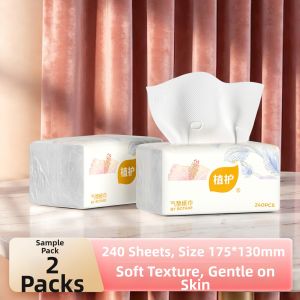 Botare | Multifunctional Tissue