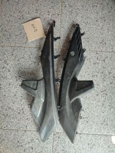 cover body side kanan kiri original honda vario lama (seken)