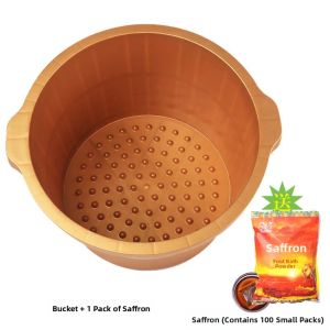 SMITH CHU | Thickened Deep Foot Bath Bucket