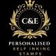 C&E STAMPING SERVICES