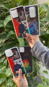 Personalized Custom DIY Photo Gambar Phone Case