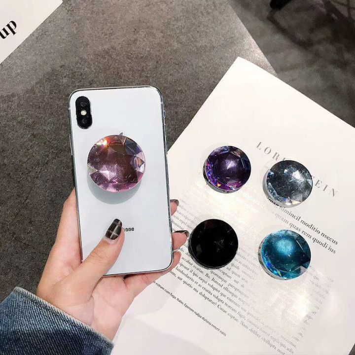 🌟แหวนติดโทรศัพท์ /pop socket Air pop | Lazada.co.th