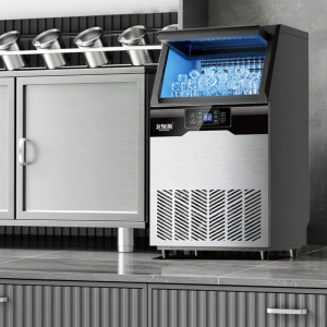 BEIJIXIONG | Commercial Large Capacity Quick Ice Maker