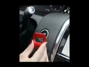 Cover Start Stop Engine Mobil: Penutup Tombol Start Stop & Cover Start Stop Engine Mobil