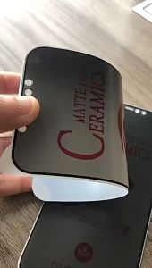 [ฟิล์มด้าน+กันเสือก] VIVO Y21 ไม่แตก ฟิล์มกันเสือก วีโว วีโว้ ด้าน ฟิล์มกันมอง Y20 Y03 Y11 2019 Y17s V19 V21 Y50 Y28 V29e V20 Pro Y100 Y31  Y27 V23 Y15S Y15 Y16 Y22 Y33T