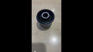 Bushing Upper Arm Mitsubishi Pajero Sport Triton 4010A013 - 4536