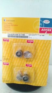 Bearing Pully YH-933PA-MIO-1100 Aspira Laher Laker Puli Paket Laher Puli MIO Original Murah