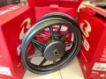RCB RB8 Mags SP811 Mio i 125, M3, Soul i 125 1.85/2.15 x 14 [01S0382]. 