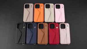 PU Leather Phone Case for Samsung Galaxy S25Ultra S24 S23 S22 S21 S20 Note20U Shockproof Anti-Drop with Stand and Wallet Cover