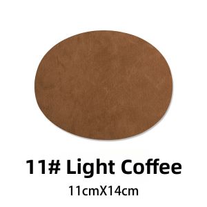 Self-Adhesive Repair Patch for Suede Sofas and Clothing