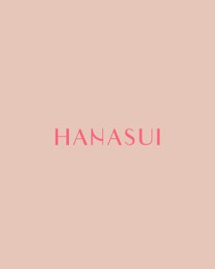 Hanasui Perfect Cheek Blush & Go Powder