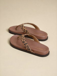 Josiny | Summer Soft Bottom Beach Flip Flops