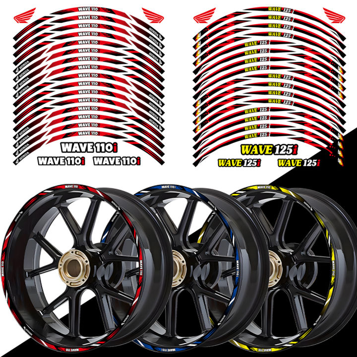 Rear Bumper Guard Flightcar 5pcs For BMW M Tec Sport Alloy Wheel ...