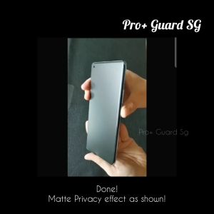 [SG] Pixel Clear / Matte Privacy Screen Protector Film Google Pixel 10 Pro XL Pixel 10a Pixel 9a Pixel 9 Pro XL Pixel 8 Pro Pixel 8a Pixel 7 Pro Pixel 7a Hydrogel Screen Protector Google