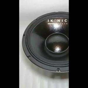 IKONIC Speaker 15 Inch Pasif Spiker Subwoofer ACR Fabulous 100152 Power Speaker 1000 Watt Original Bergaransi Resmi