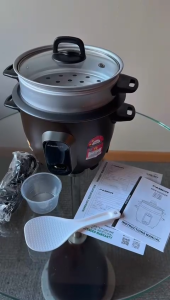 Faber TRA Rice Cooker FRC-718ST 1.8L Periuk Nasi