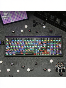 AULA | Gaming & Office Magnetic Mechanical Keyboard