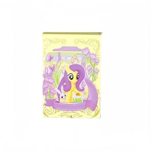 Funism | My Little Pony Sweet Diary Series Blind Box FUNISM Original Genuine Home Models Ornaments Figurine Toys Birthday Gifts