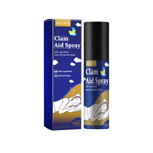 EELHOE Lavender Sleep Care Spray Insomnia Therapy Pillow Mist Relieve Stress Effective Aromatherapy Improving Tired Sleep Essential Oil Lavender Sleep Spray Relieve Fatigue Anxiety Help Relaxing Body Aromatherapy Pillow Room Deep Sleep Natural Essential
