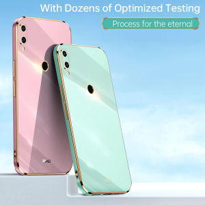 For Xiaomi 17T Pro Case For Xiaomi Mi 17T Pro 17TPro 5G 2026 TPU Phone Casing Back Cover Shockproof Bumper Luxury Plating Straight Edge Soft Flexible All Include