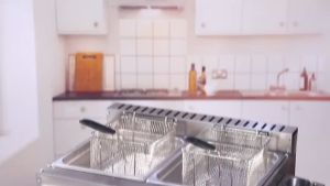 Deep Fryer Gas Fries Fryer: A Guide for Burger & French Fries Lovers