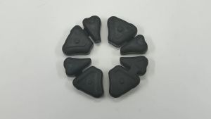 Karet Tromol Karisma \"CKD\" - Rubber Seat Bantalan Tahanan Ganjalan Ganjal Ganjel Ger Gear Gir Roda
