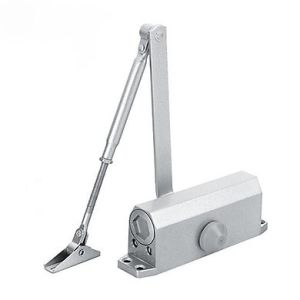 Tay Co Thuỷ Lực Có Điểm Dừng 90 Độ
