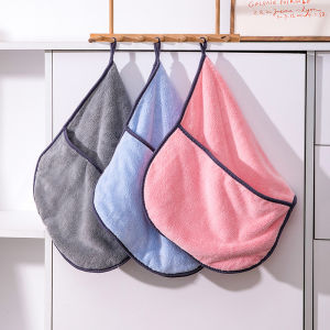 Super Absorbent Large Quick Dry Pet Towel Dog Bathing Cleaning Supplies Hand Insert Cat Bath Towel Pet Grooming Products