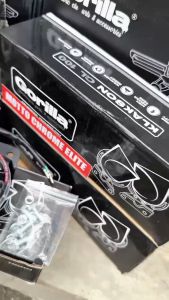 Klakson Motor Tahan Lama: Klakson GL100 Impor GORILA & CB GL100