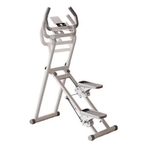 REXUELONG | Multi-functional Fitness Stepper for Exercising and Weight Loss