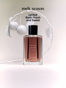 melt season | Luxurious Fruity Floral Fragrance Perfume