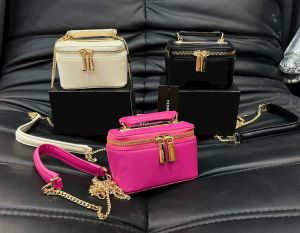 [CHUẨN HÃNG] Túi nữ đeo chép dáng cốp mini nhỏ nhỏ siêu cưng (Size 13)