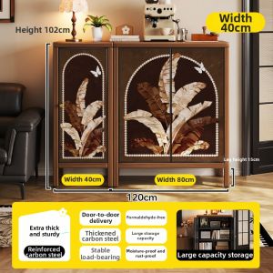 MEISD | Steel Drawer Cabinet
