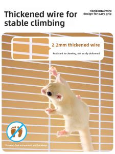 Bucatstate(布卡星) | Marsupial Glider Cage Marsupial Glider Habitat