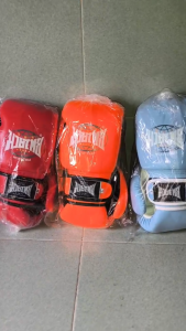 Kids SRS Original / Brand NEW Twins Special Kick Boxing Muay Thai Gloves (Made in Thailand) Cute pambata bata training workout